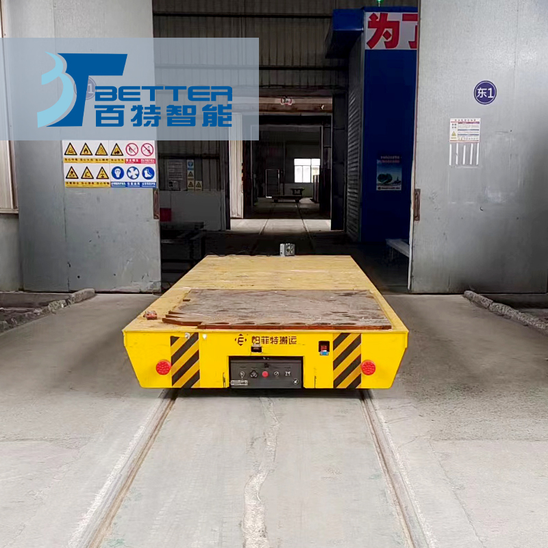 電動平車配件-角箱輪定制