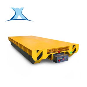 重型模具平板車(chē)